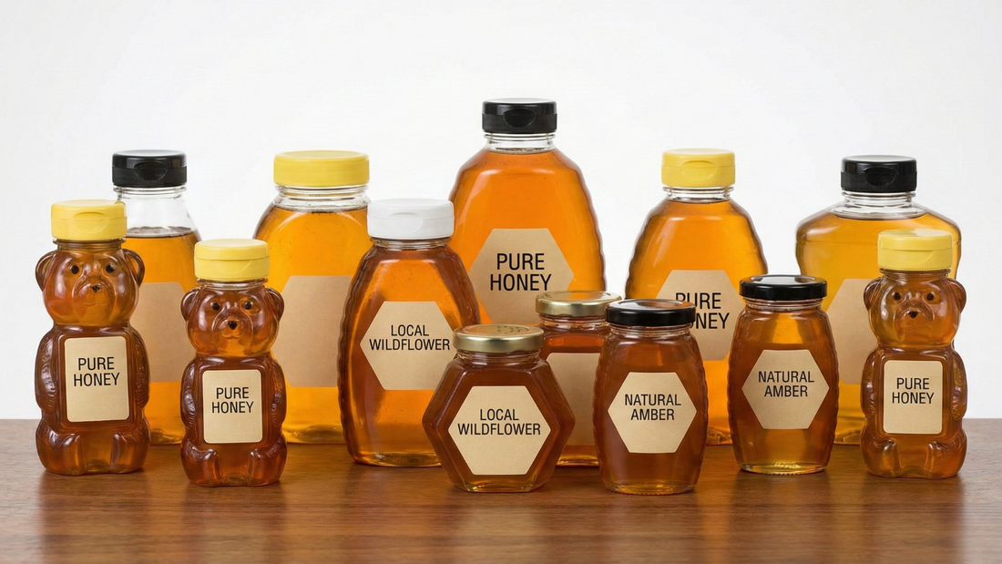 What Makes Honey “Real”? A Simple Guide for Filipino Online Buyers