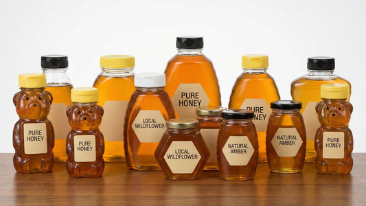 What Makes Honey “Real”? A Simple Guide for Filipino Online Buyers