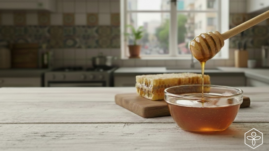 When We Worry Too Much About Fake Honey and Forget Why We Wanted Honey