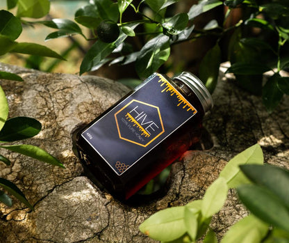 HIVE 100% Pure Honey 480g